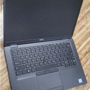 Ordinateur portable DELL