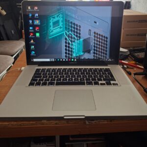 Macbook Pro 2010
