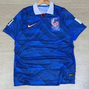 Maillot de france homme