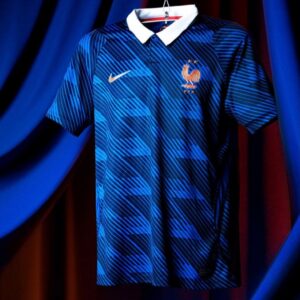 Maillot de france homme