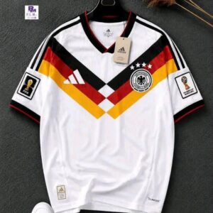 Maillot Équipe allemande
