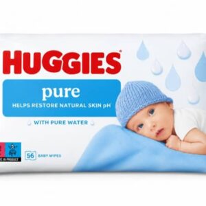 Linguettes Bébé