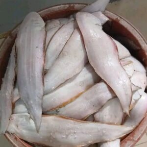 Poisson Frais