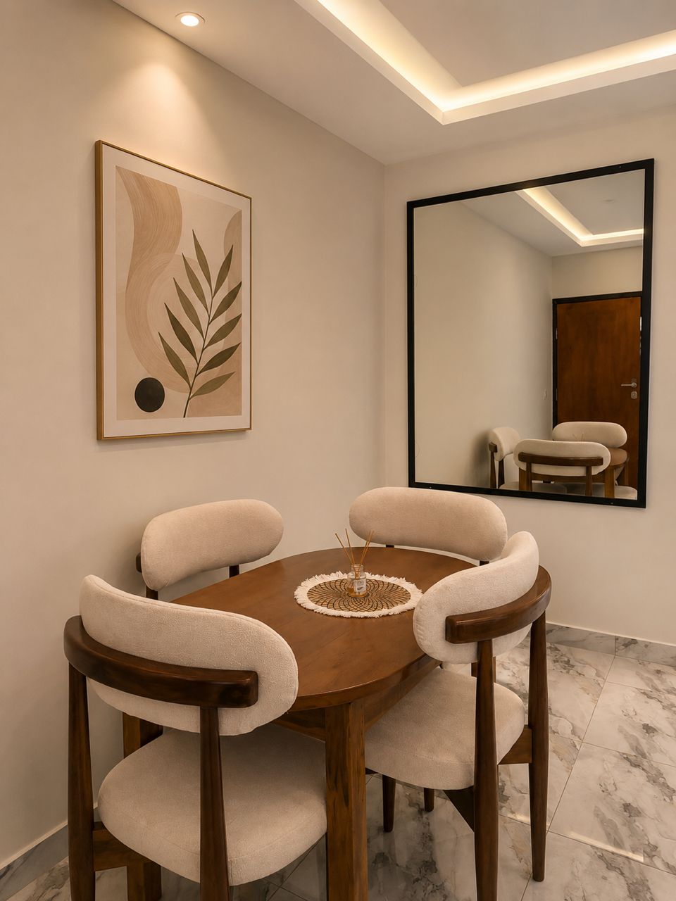 RESIDENCE MEUBLÉE – Image 3