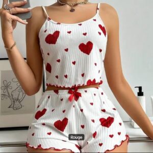 Ensemble sexy